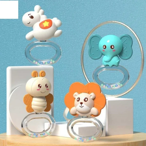 تشک بازی هانگر  و واکر موزیکال مدل پیانویی - Image 6