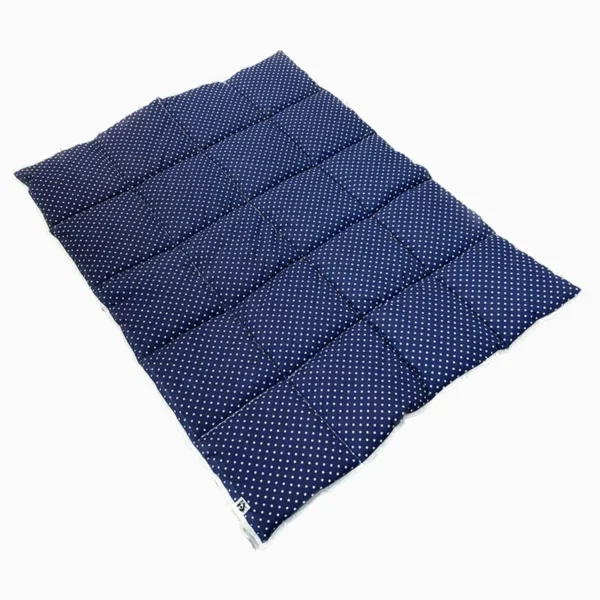 چادر بازی کودک خالخالی ضد حساسیت و کاملا بهداشتی - Image 3