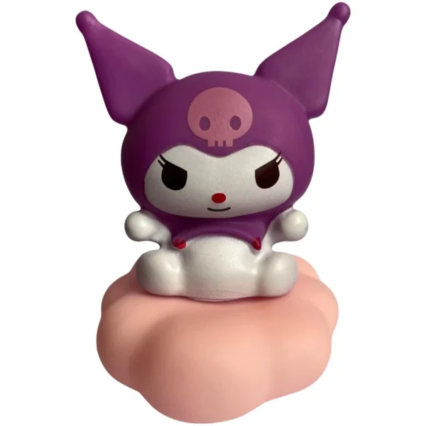 چراغ خواب مینیمال کرومی رومیزی - Image 2