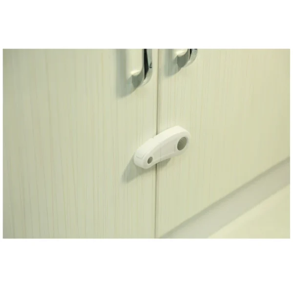 قفل درب کابینت دو عددی برند نی نی ک مدل N9376 - Image 3