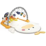 تشک پیانویی مدل جوجه مناسب از بدو تولد تا 6 ماهگی