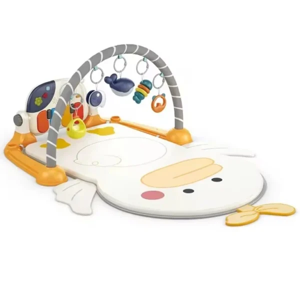 تشک پیانویی مدل جوجه مناسب از بدو تولد تا 6 ماهگی - Image 1