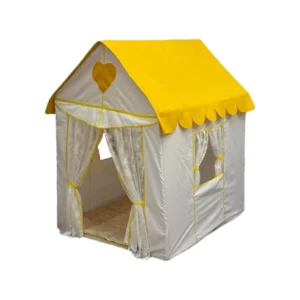 چادر بازی کودک مدل رویایی با کیفیت