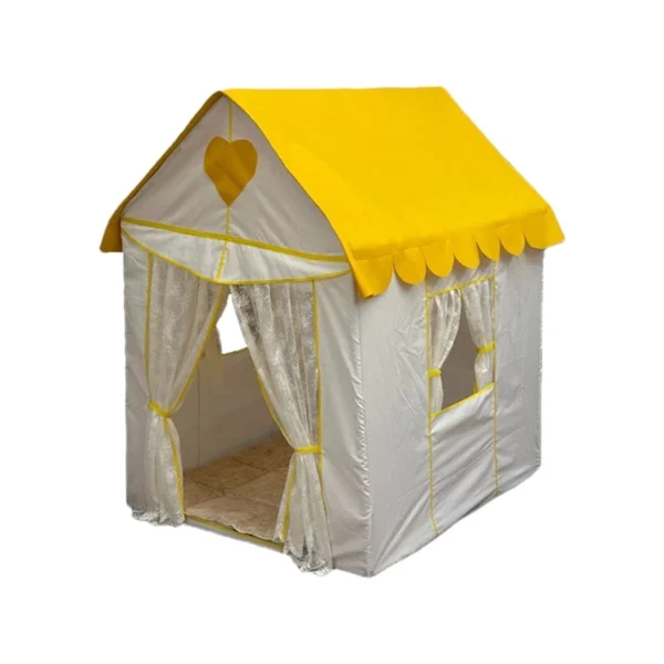 چادر بازی کودک مدل رویایی با کیفیت - Image 1