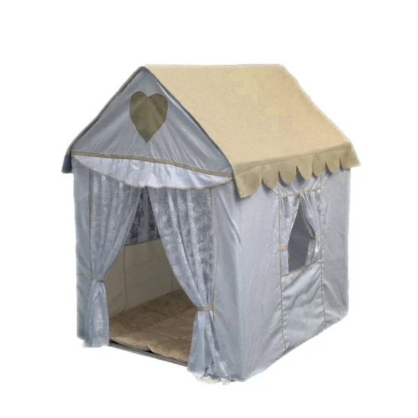 چادر بازی کودک مدل رویایی با کیفیت - Image 4