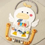 تشک پیانویی مدل جوجه مناسب از بدو تولد تا 6 ماهگی - Image 7