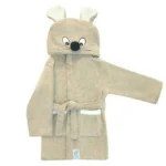 حوله پالتویی  مدل موش سایز 60 سانتی متر - Image 2