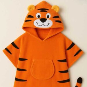 حوله کودک باکیفیت مدل ببر