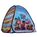 چادر بازی طرح سگ نگهبان مخصوص کودک - Image 5