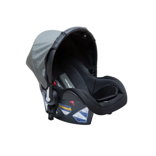 کریر دلیجان مدل هیرو - Image 2