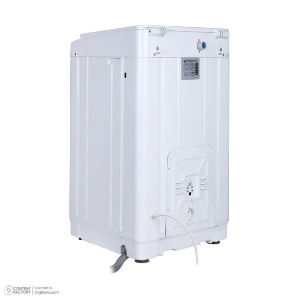 مینی‌ واش فریدولین مدل SWF-38A وزن  3.8 کیلوگرم - Image 7