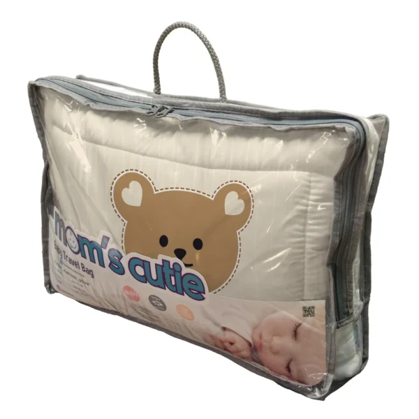 سرویس خواب مدل تدی 3 تکه کودک - Image 2