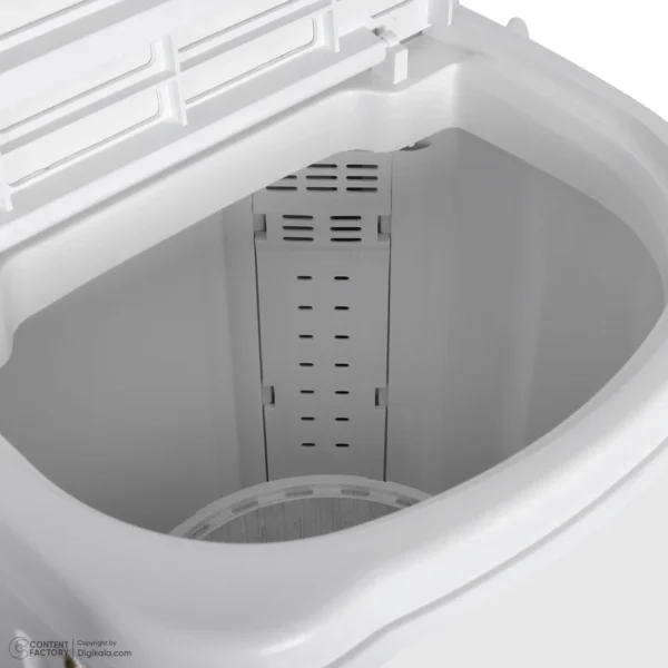 مینی‌ واش فریدولین مدل SW40-G  وزن 4 کیلویی - Image 2