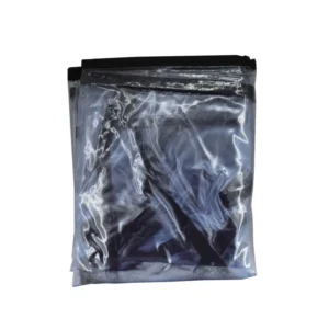 کاور کالسکه  مدل زیپ دار