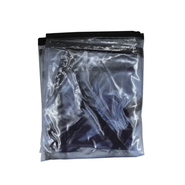 کاور کالسکه  مدل زیپ دار - Image 1