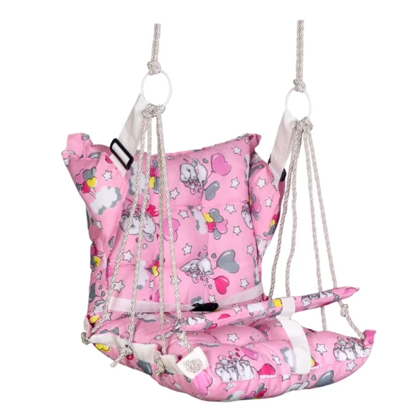 تاب بازی کودک مدل فیلی - Image 2