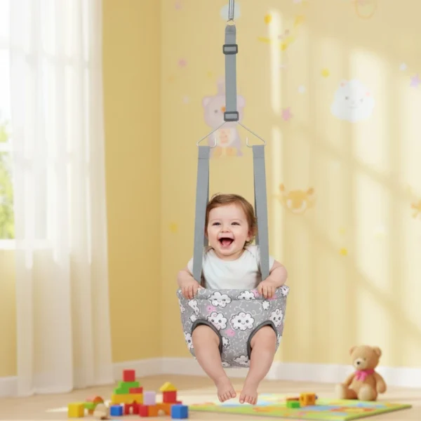 جامپر سقفی کودک - Image 2