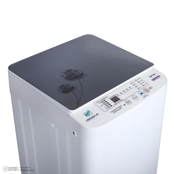 مینی‌ واش فریدولین مدل SWF-38A وزن  3.8 کیلوگرم - Image 5