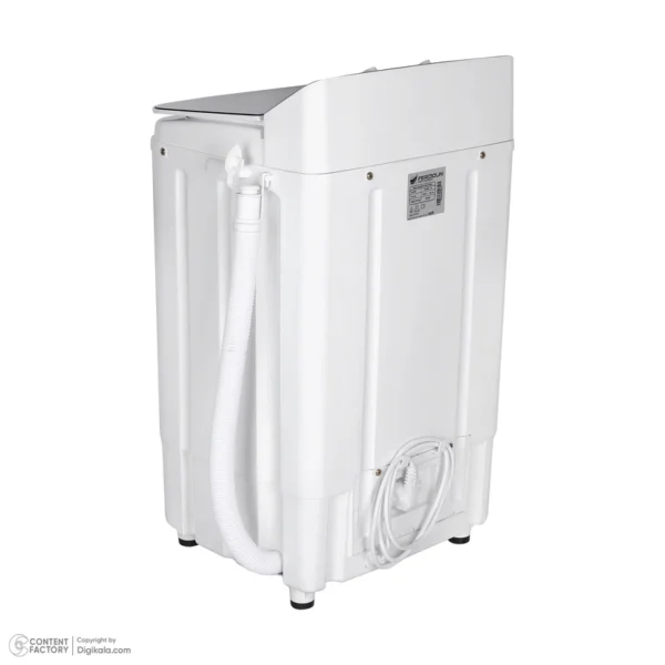 مینی‌ واش فریدولین مدل SW40-G  وزن 4 کیلویی - Image 4