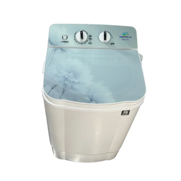 مینی‌ واش فریدولین مدل SW40-G  وزن 4 کیلویی - Image 5