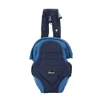 آغوشی چیکو با قابلیت قرار دادن نوزاد در سه وضعیت متفاوت