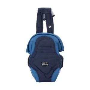 آغوشی چیکو با قابلیت قرار دادن نوزاد در سه وضعیت متفاوت