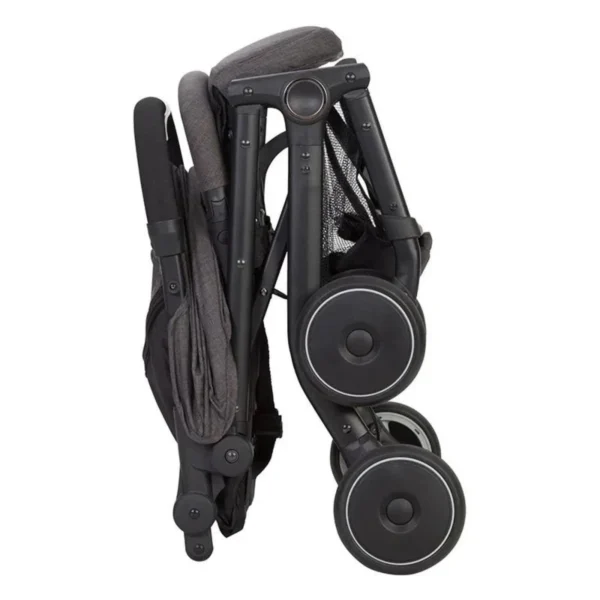 کالسکه مسافرتی بیبی ترند مدل jetway - Image 4