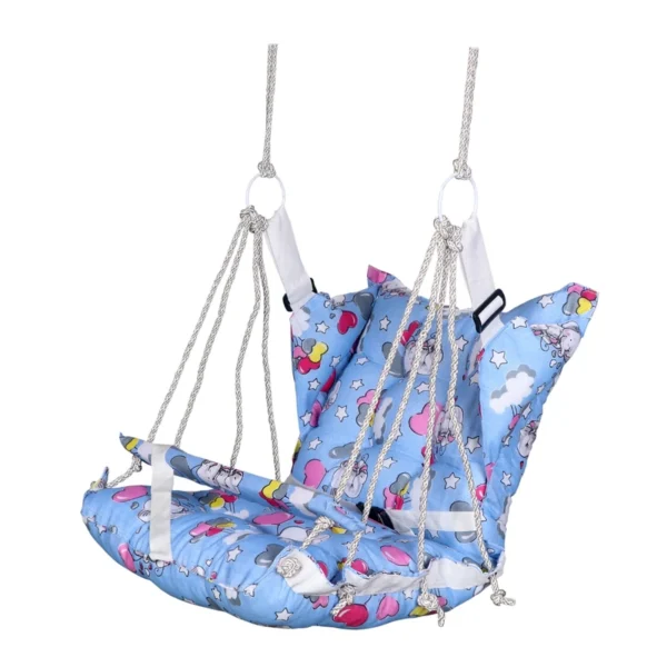 تاب بازی کودک مدل فیلی - Image 1