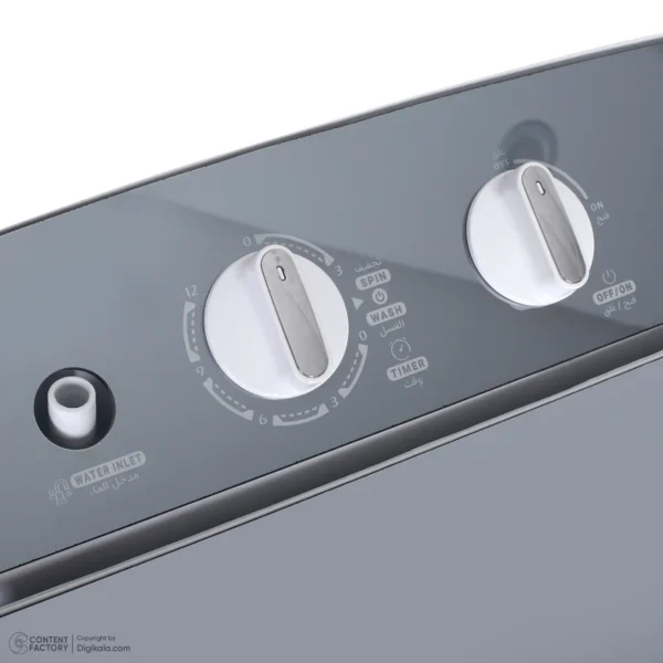 مینی‌ واش فریدولین مدل SW40-G  وزن 4 کیلویی - Image 7