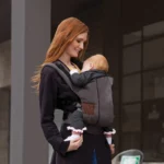 آغوشی نوزاد اینفنتینو دو حالته - Image 2