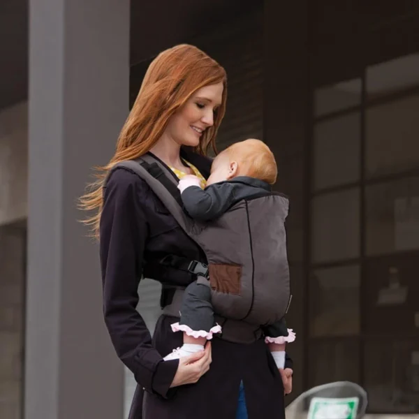 آغوشی نوزاد اینفنتینو دو حالته - Image 2