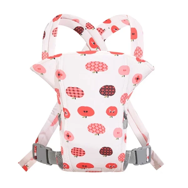 آغوشی مناسب کودک (6 ماهه – 3 ساله) - Image 1