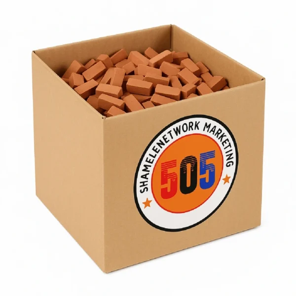 پک 400 عددی آجر مینیاتوری خانه سازی و ماکت سازی - Image 1