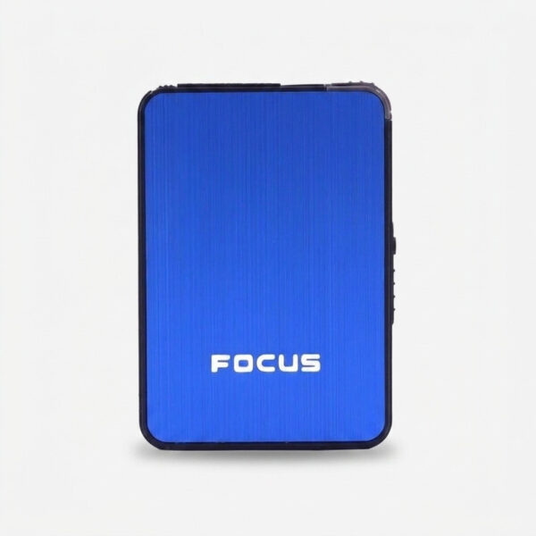 جاسیگاری Focus مدل Jd - Image 1