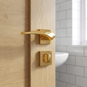 دستگیره در مدل سرویس بهداشتی wc04 رزت بسته 2 عددی