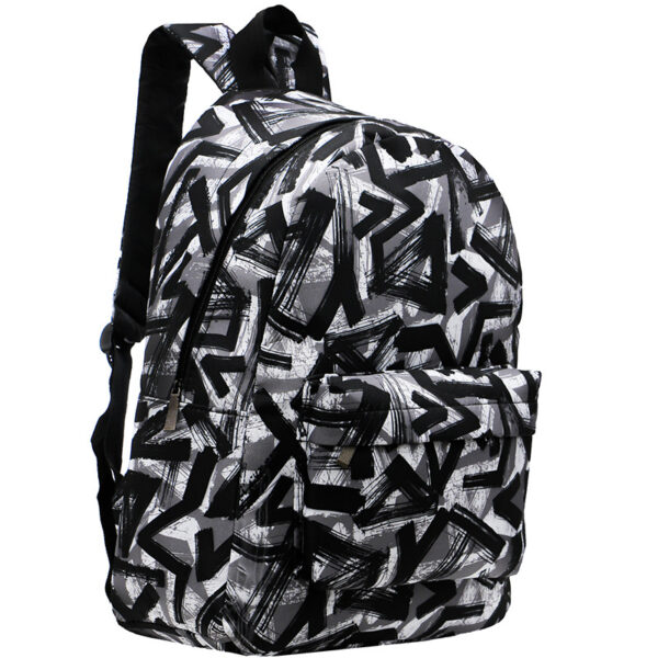 کوله پشتی ورزشی مدل XLS-745 - Image 1