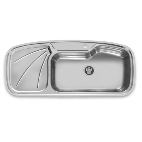 سینک اخوان کد 130 توکار - Image 1
