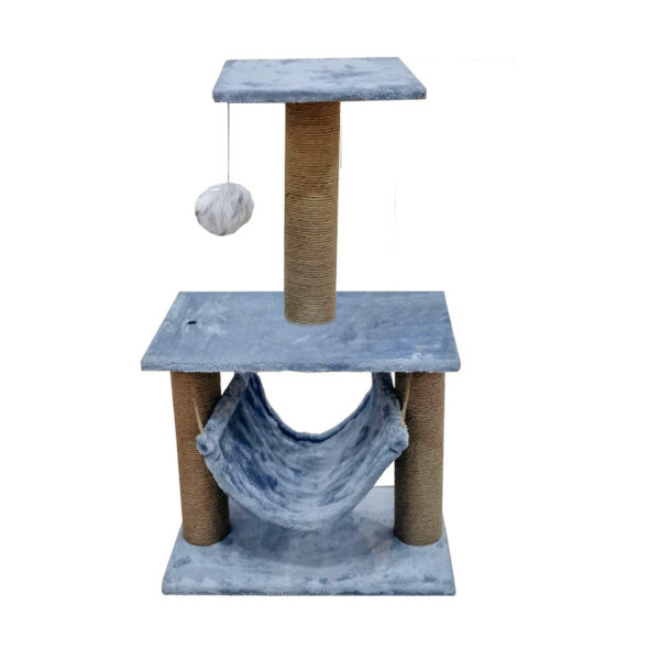 اسکرچر گربه مدل mycat-P180 - Image 1