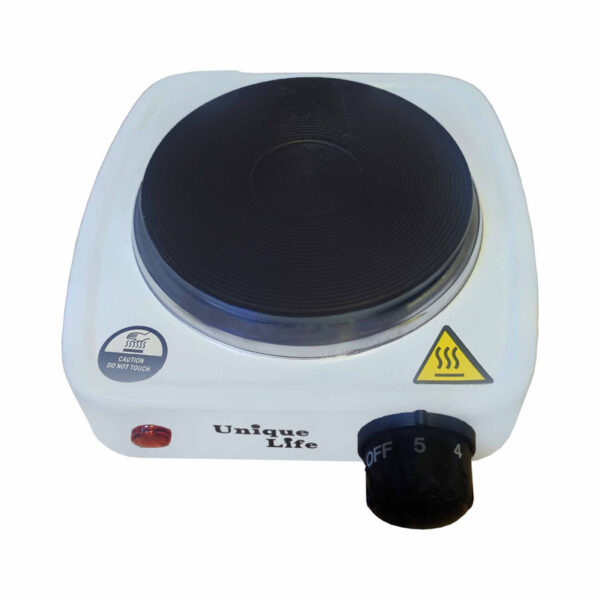 اجاق سفری یونیک لایف مدل UL-145 - Image 1