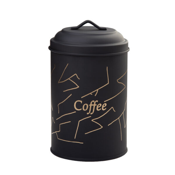 بانکه مدل coffee - Image 1