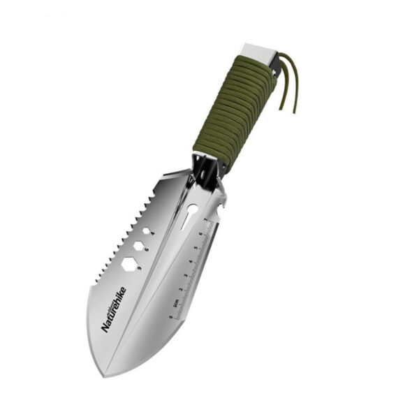 بیلچه نیچرهایک مدل Multifunctional Outdoor - Image 1