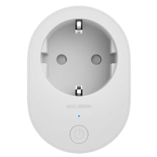 پریز هوشمند شیائومی مدل Mi Smart Power Plug 2 - Image 1