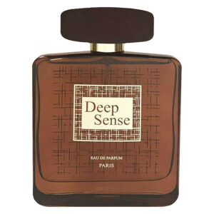 ادو پرفیوم مردانه پرایم مدل Deep Sense حجم 100 میلی لیتر