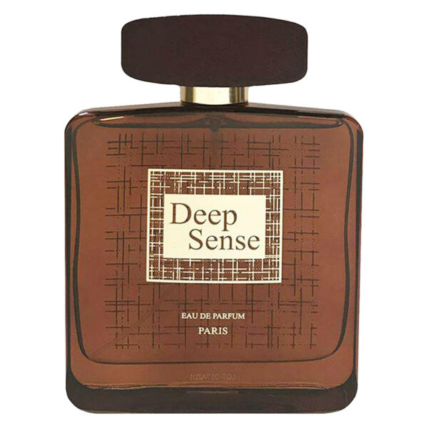 ادو پرفیوم مردانه پرایم مدل Deep Sense حجم 100 میلی لیتر - Image 1