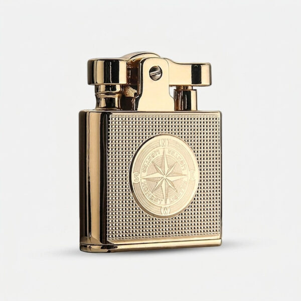 فندک آنست مدل Vintage کد SN-LIHN-2101-50 - Image 1