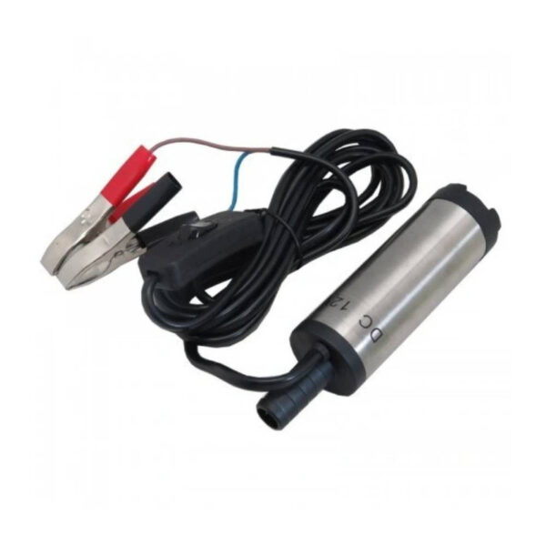پمپ کف کش آنشی مدل CAD-12V - Image 1