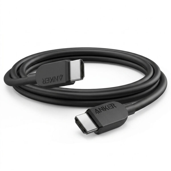 کابل HDMI انکر مدل A8742 طول 1.8 متر - Image 1