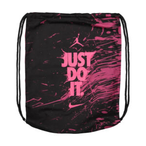 شوزبگ ورزشی مدل Just Do It m01
