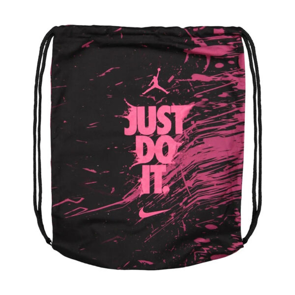 شوزبگ ورزشی مدل Just Do It m01 - Image 1