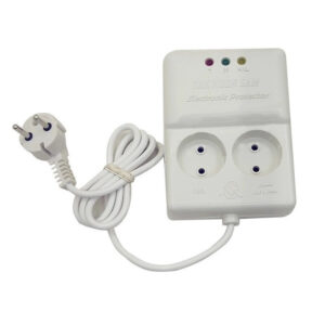 محافظ ولتاژ یخچال تک نور مدل P2-1.25